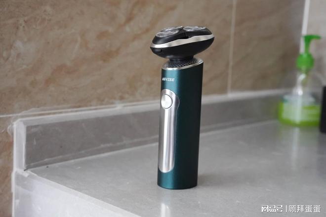 双十一剃须刀攻略：测评未野MAX剃须刀：