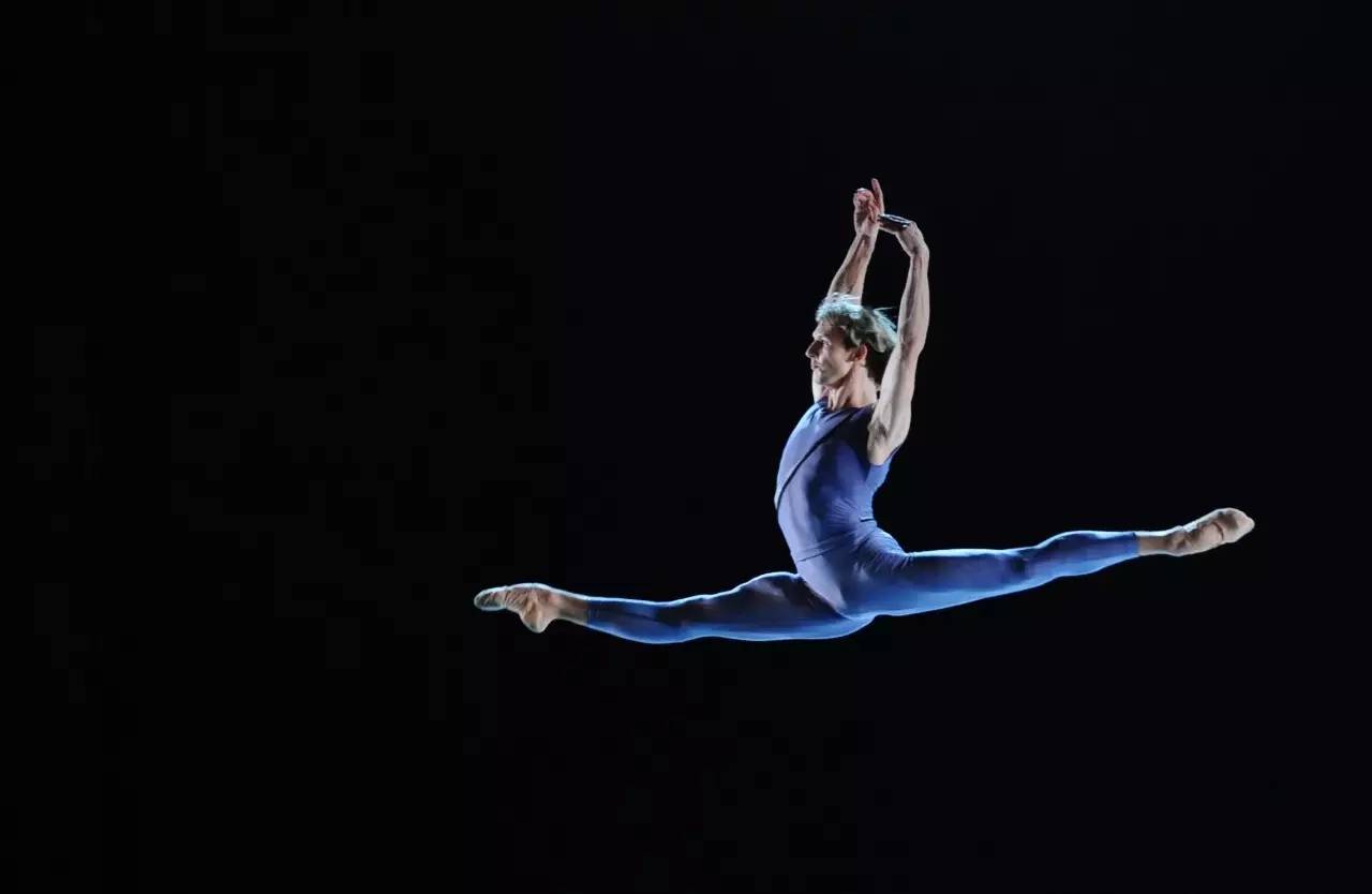 14位芭蕾明星璀璨亮相第四届IBCC《国